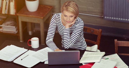 Picture of Benefits of an Online MBA